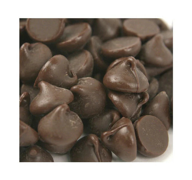 Bulk Foods - Baking - Drops - Dark Chocolate