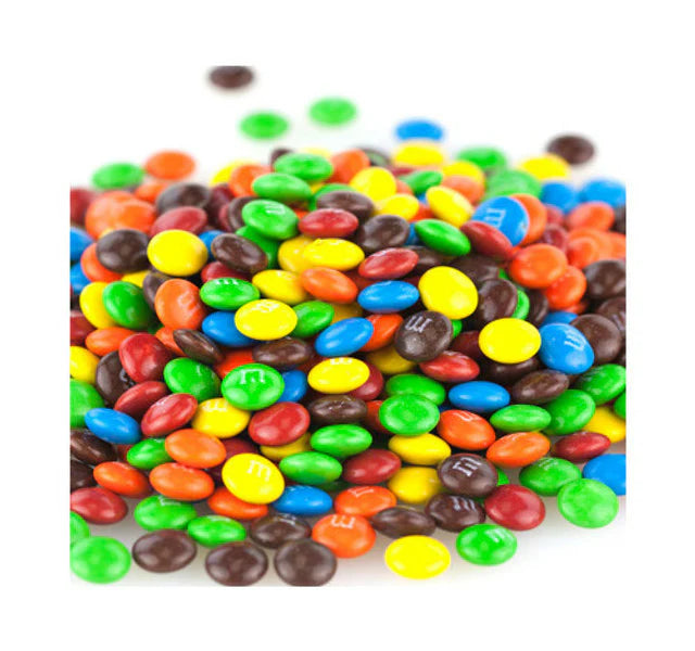 Bulk Foods - Baking - Drops - Milk Chocolate