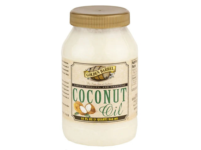 Bulk Foods - Baking - Oil - Coconut