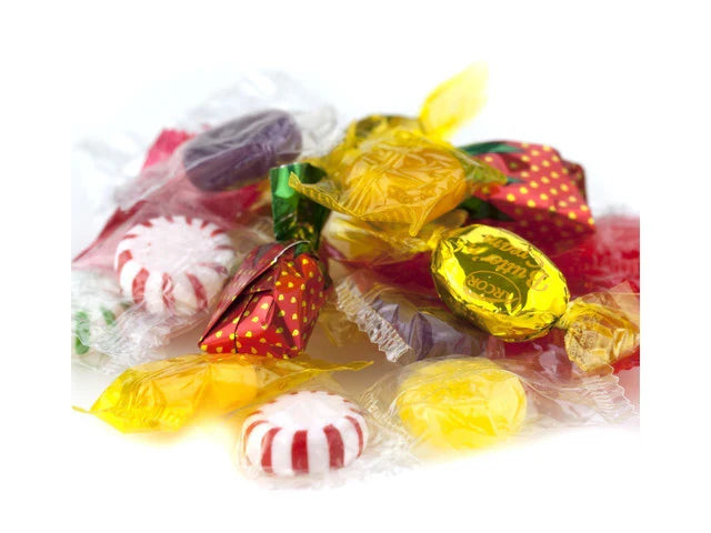 Bulk Foods - Candy