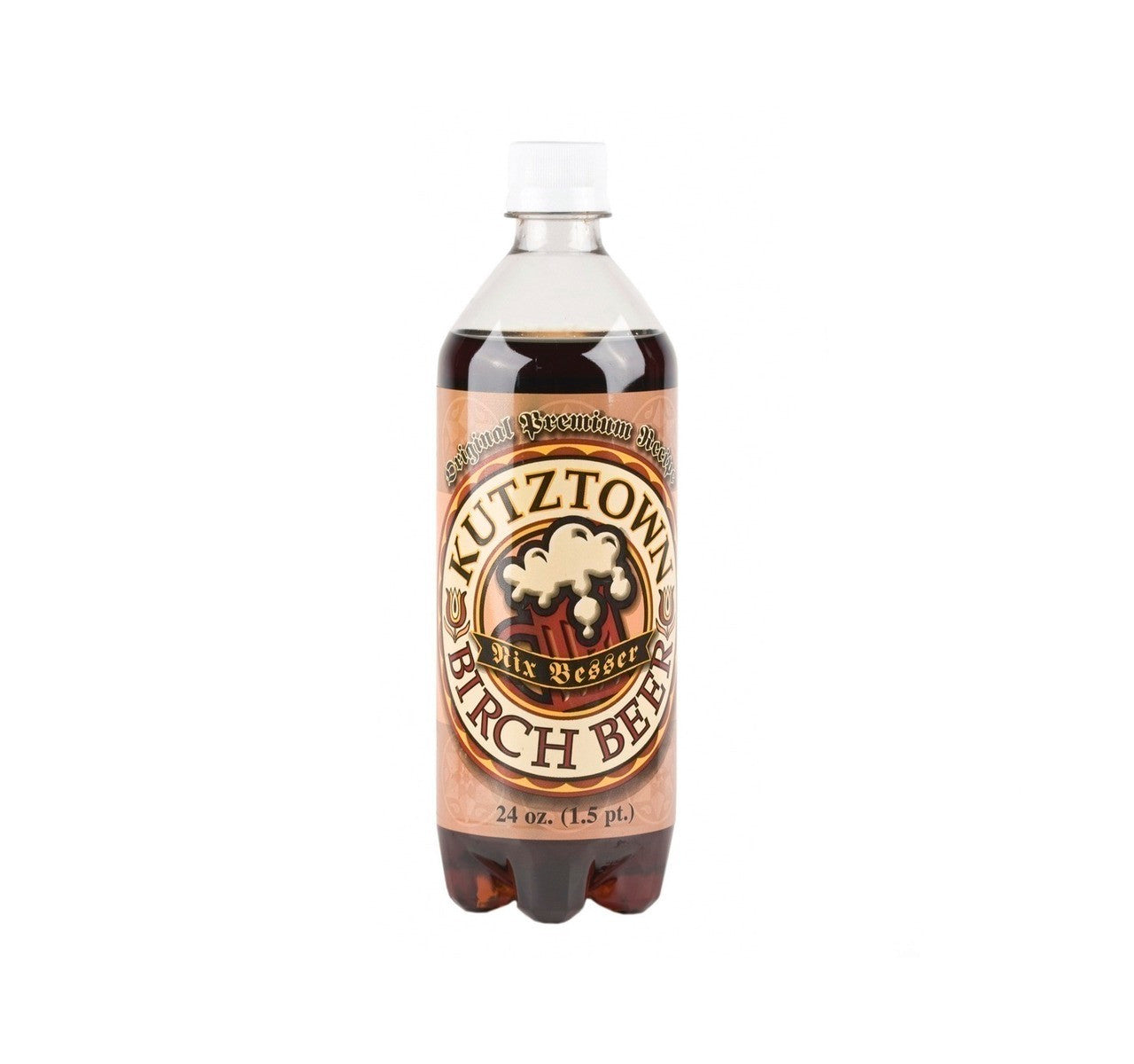 Birch Beer (24 oz.)