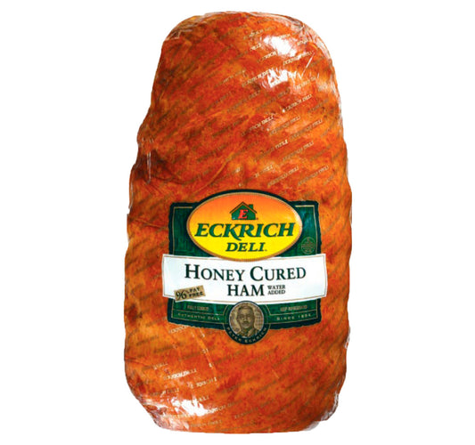 SMITHFIELD MEATS - Honey Cured Ham (12.75lb.)