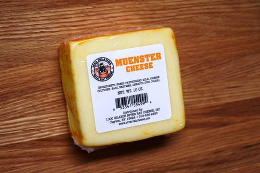 Muenster Cheese (10 oz.)