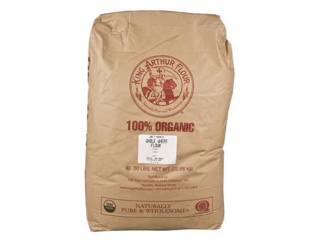 Bulk Foods - Baking - Flour - Wheat