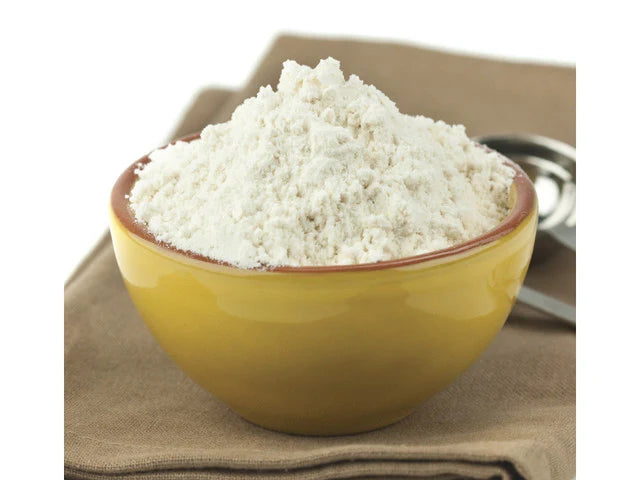 Bulk Foods - Baking - Flour