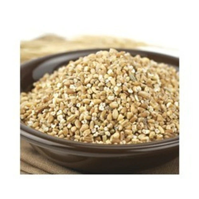 Bulk Foods - Grain