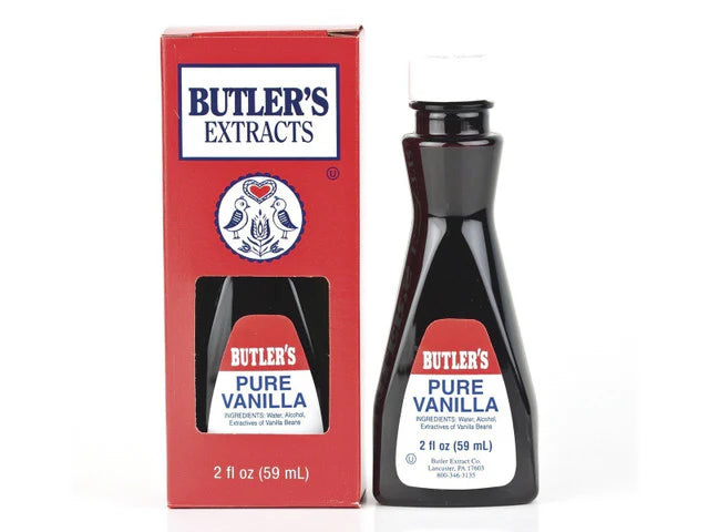 Bulk Foods - Baking - Extract - Vanilla