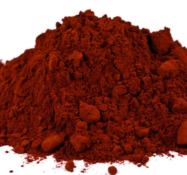 Bulk Foods - Baking - Aids - Cocoa Powder