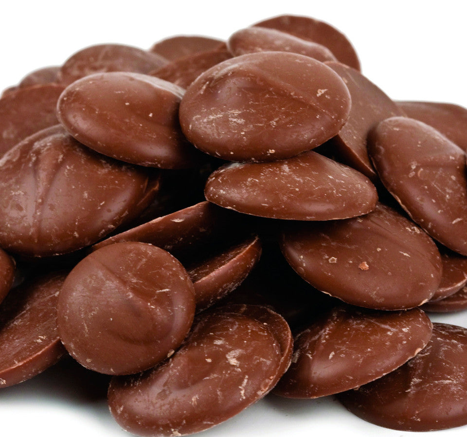 Bulk Foods - Chocolate