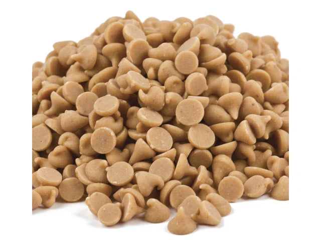 Bulk Foods - Baking - Drops - Peanut Butter