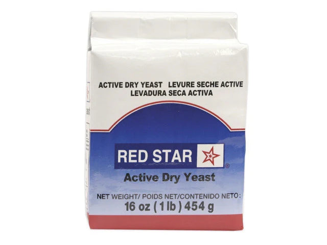 Bulk Foods - Baking - Aids - Yeast