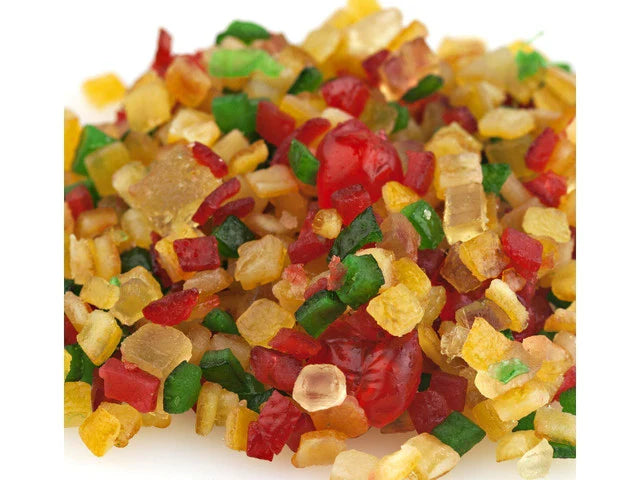 Bulk Foods - Baking - Candied Fruit