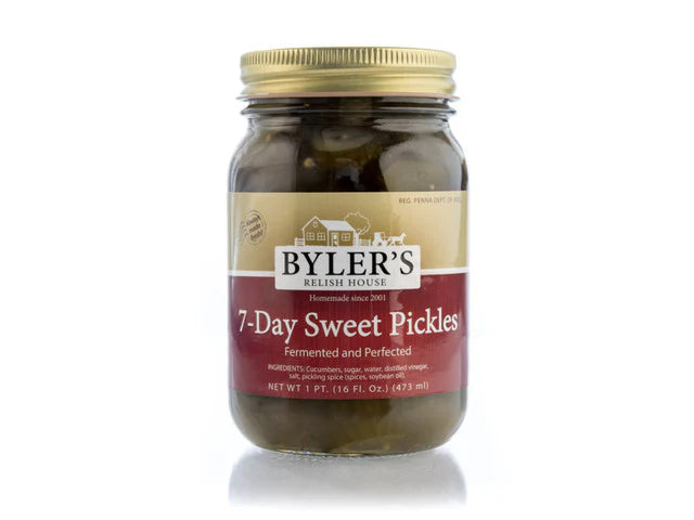 Bulk Foods - Pickled - Pickles