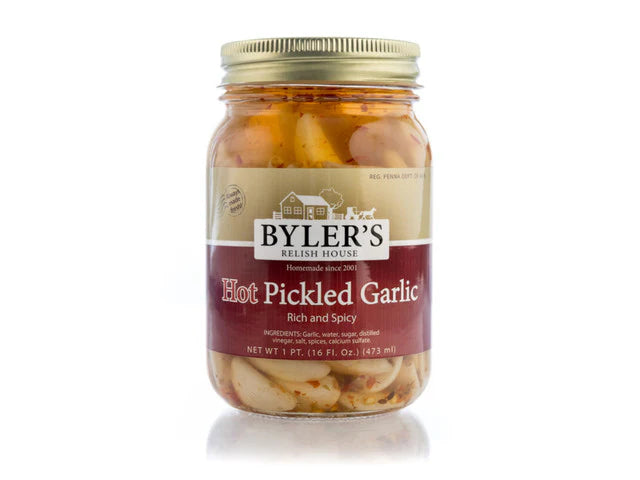 Bulk Foods - Pickled - Vegetables