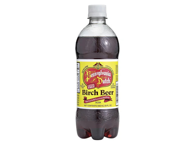 Bulk Foods - Beverage - Soda