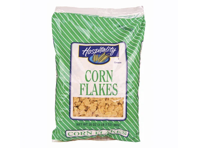 Bulk Foods - Breakfast - Cold Cereal
