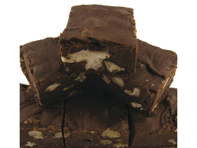 Bulk Foods - Candy - Fudge