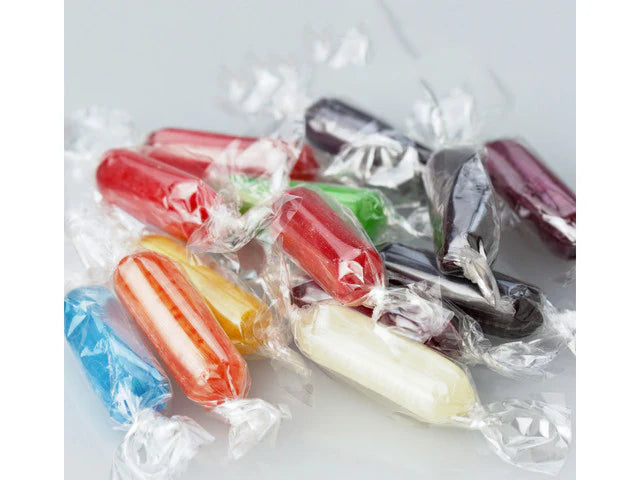 Bulk Foods - Candy - Hard