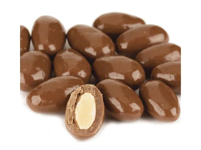 Bulk Foods - Candy - Chocolate Covered - Nuts