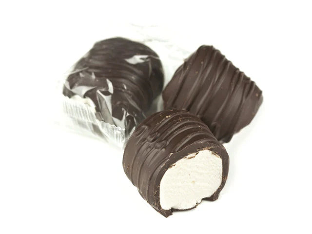 Bulk Foods - Candy - Chocolate Covered - Marshmallow