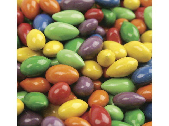 Bulk Foods - Candy - Chocolate Covered - All Other