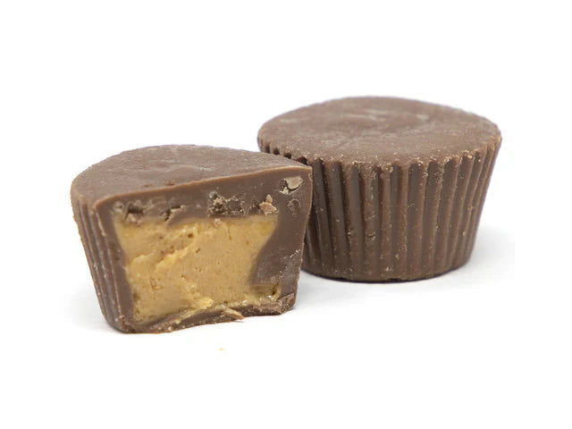 Bulk Foods - Candy - Chocolate Covered - Peanut Butter