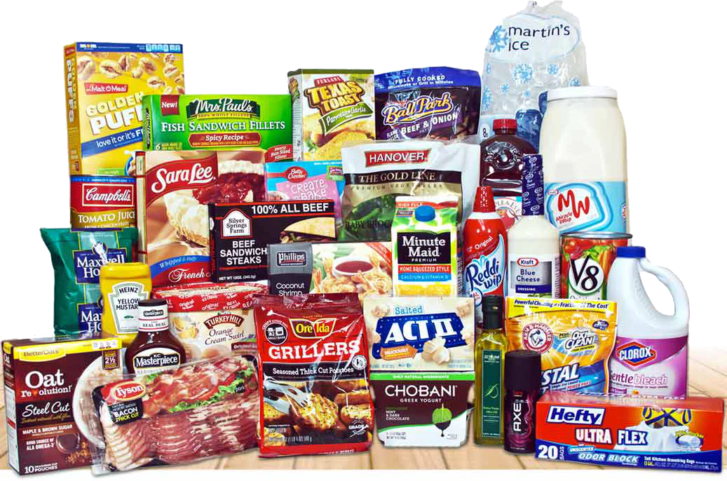 Outlet Foods