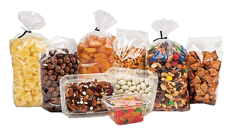 Bulk Foods