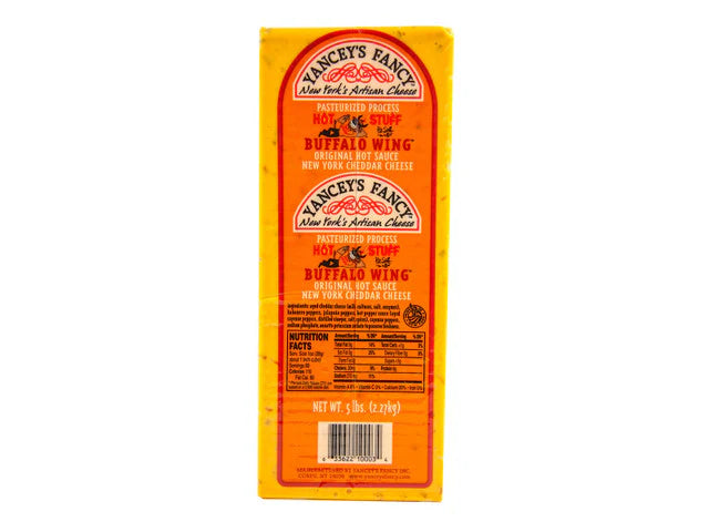 Bulk Foods - Deli - Cheese