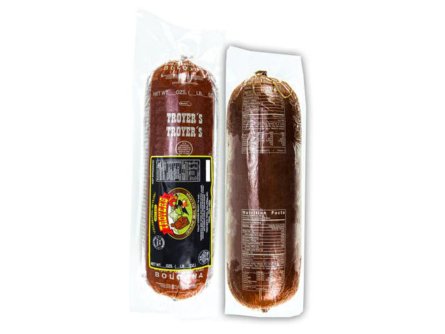 Bulk Foods - Deli - Meat