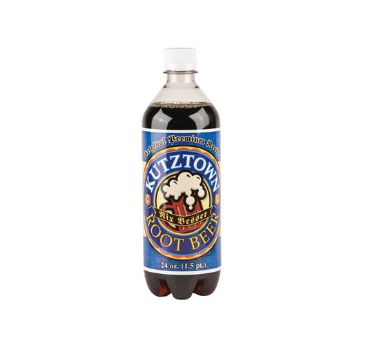 Root Beer (24 oz.)